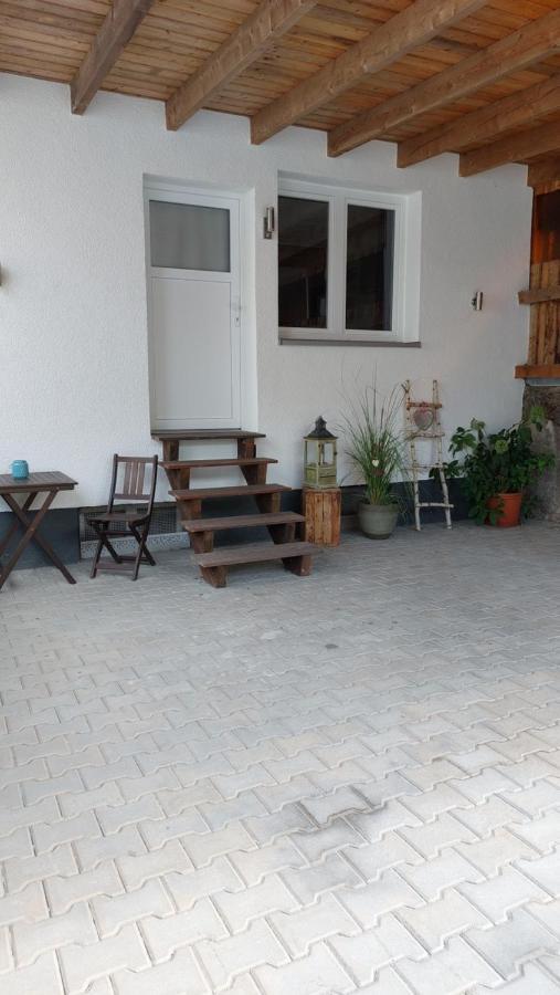 Ferienwohnung Kohl'Sche Hof Juhohe Exterior foto